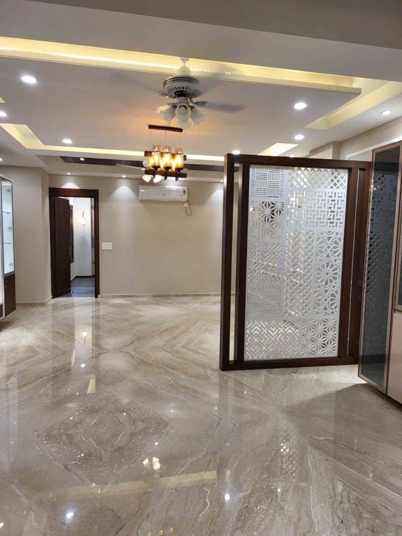  luxury floors Living Area