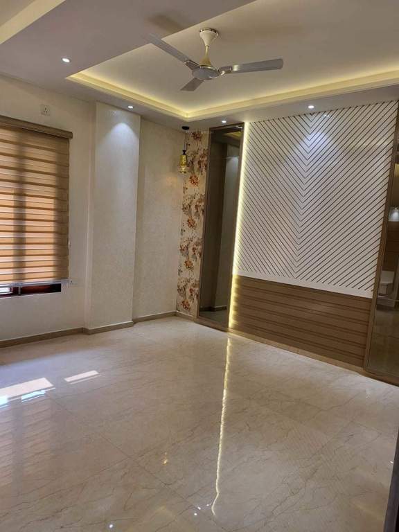  luxury floors Living Area