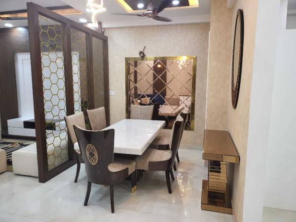  independent-floors Dining Area