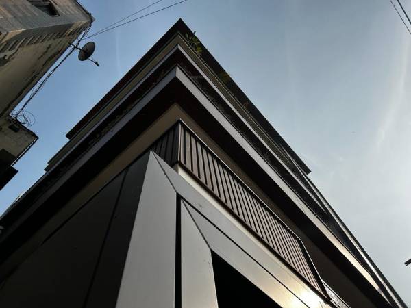 Elevation homz Elevation