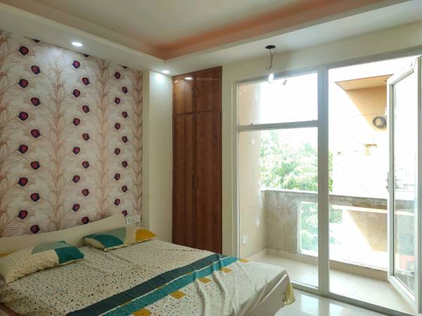  sagar Bedroom