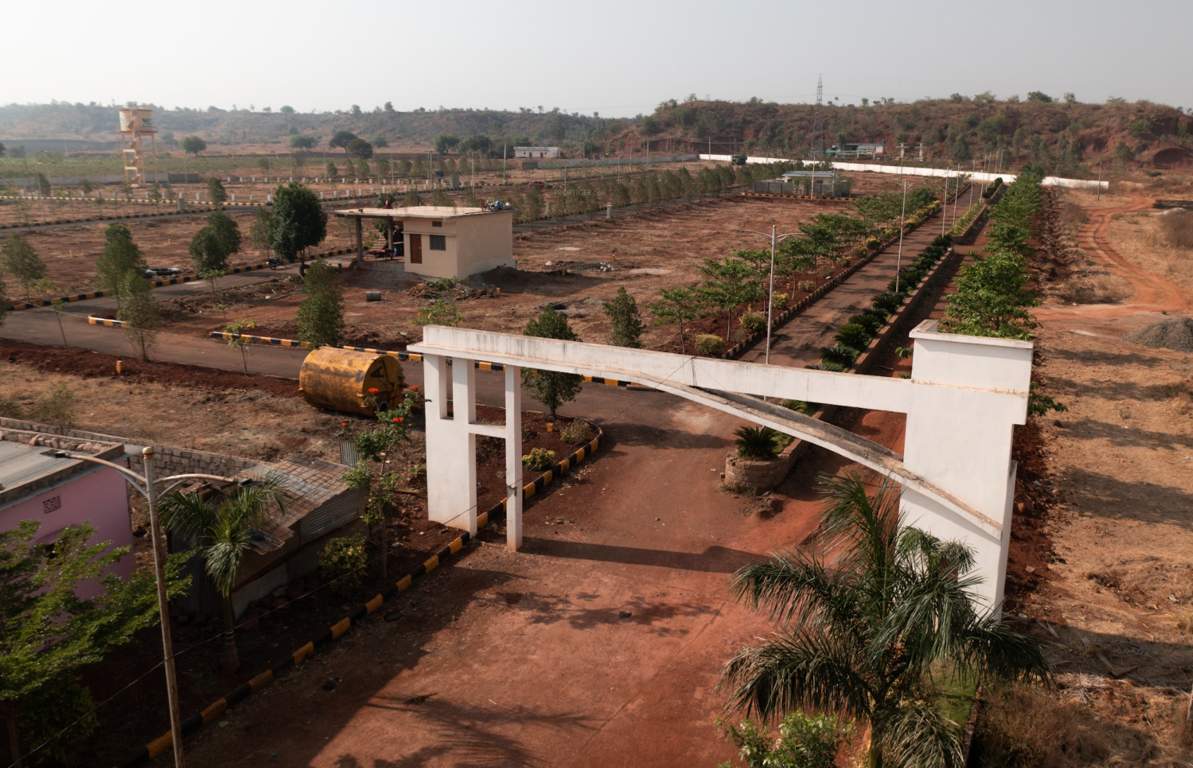  navya marvel Elevation