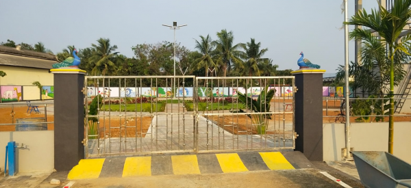  selvakumaran-nagar Plot