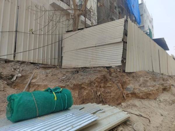  insignia Construction Status Feb-24