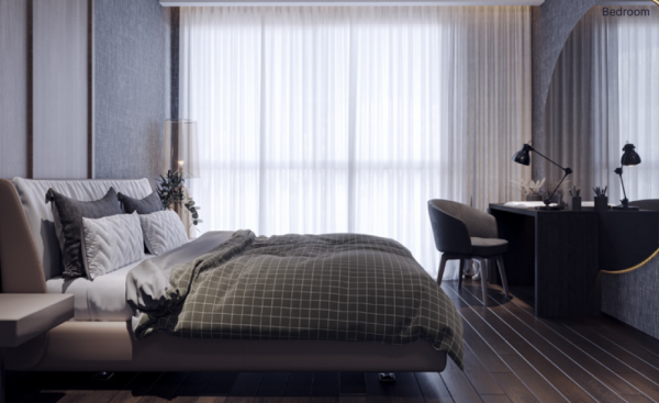 mainOther of Sobha Insignia