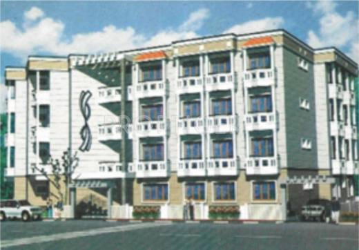 Images for Elevation of  Tulip