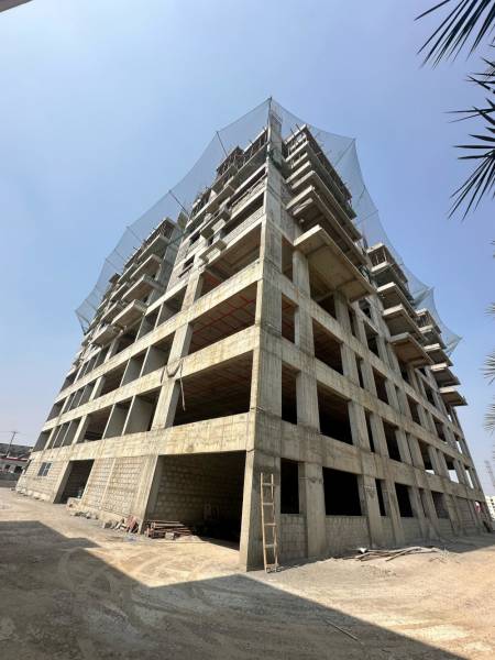  scintilla Construction Status March-24