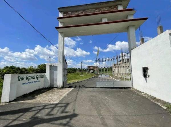  royal-garden Elevation