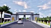 Iconic City Sree Pooja