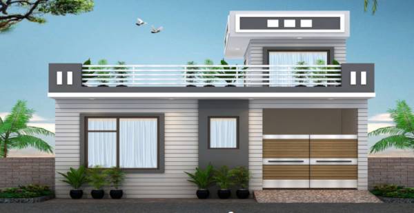 Elevation shri-shyam-villa-2 Elevation