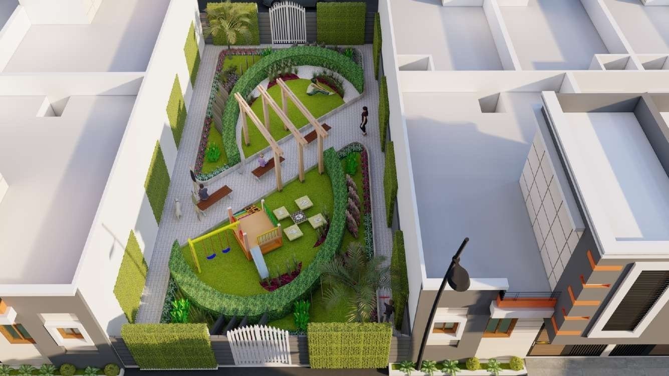  shri shyam villa 2 Others