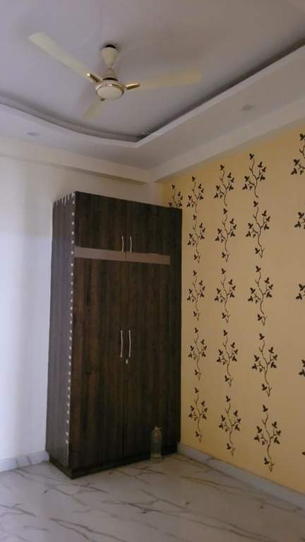  shri shyam villa 2 Living Area