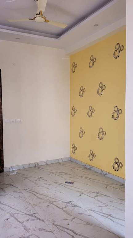  shri shyam villa 2 Living Area