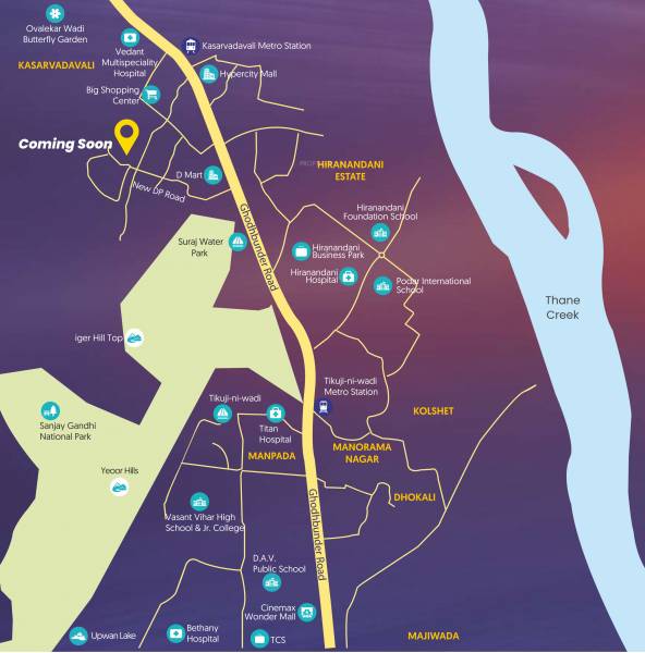  bliss-a4 Location Plan