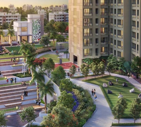  bliss-a4 Jogging Track