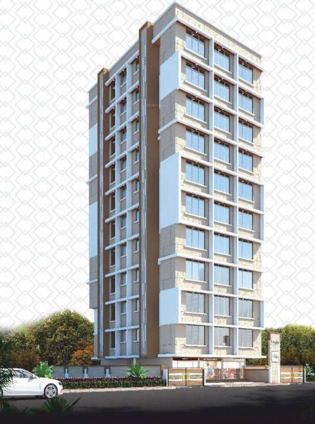  amba-aashish-chs Elevation