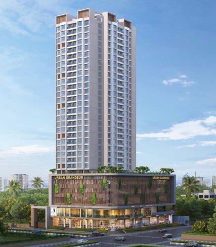 Elevation urban-grandeur-bldg-2 Elevation