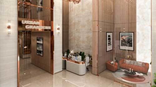 Cllaro Urban Grandeur