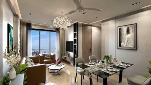  urban-grandeur-bldg-2 Dining Area