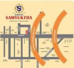 Location Plan  sukrithi-samyuktha-2-extension Location Plan