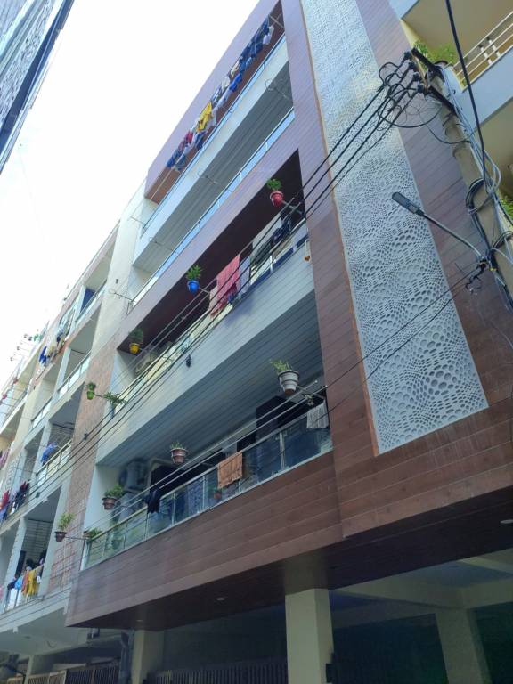 Elevation home 1 Elevation