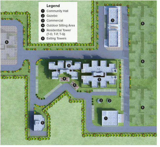  central-avenue Master Plan