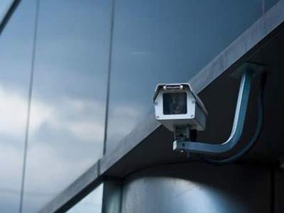  central avenue 24x7 CCTV Surveillance