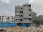  nandanam Construction Status May-24