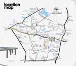  nandanam Location Plan