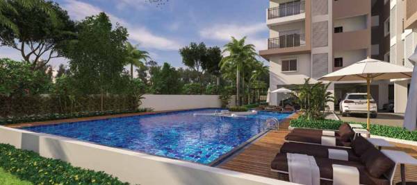  nandanam Swimming Pool