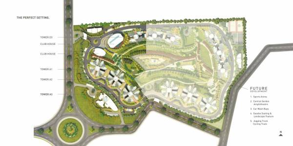  building-c2-eon-homes Master Plan