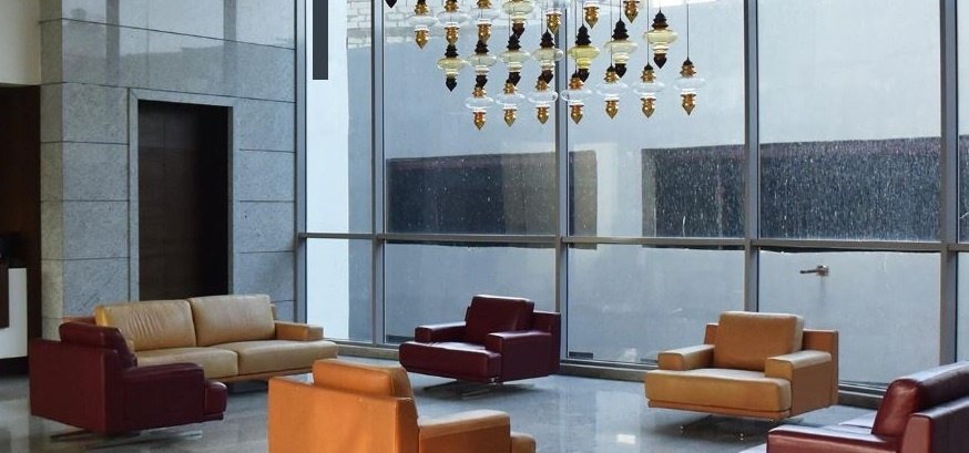  building c2 eon homes Living Area