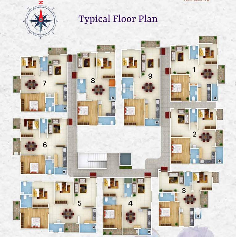  iris Nestcon Iris Cluster Plan
