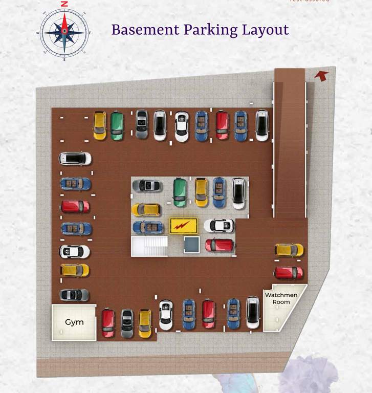  iris Nestcon Iris Cluster Plan