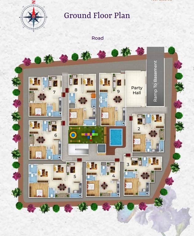  iris Nestcon Iris Cluster Plan