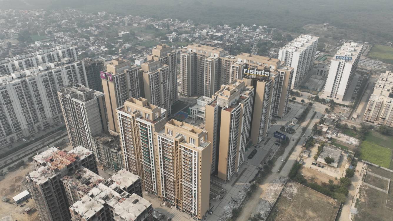  manhattan phase iii Tower C 2 Construction Status Apr 24