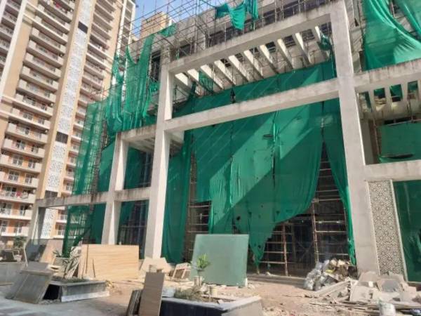  manhattan-phase-iii Tower C-2 Construction Status May-25