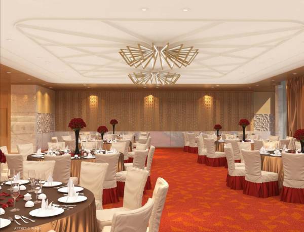  manhattan-phase-iii Banquet Hall