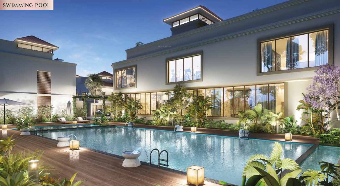  tranquil Swimming Pool