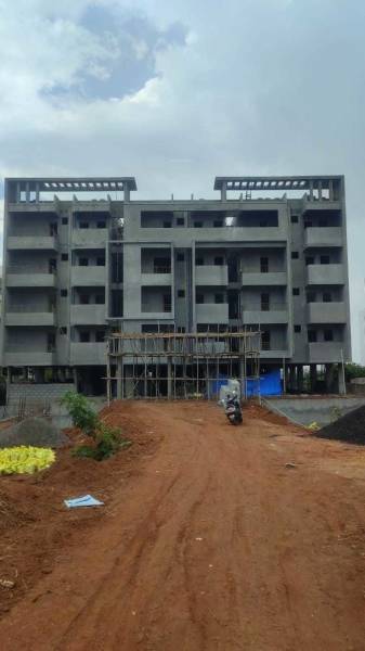  amogh Construction Status July-23