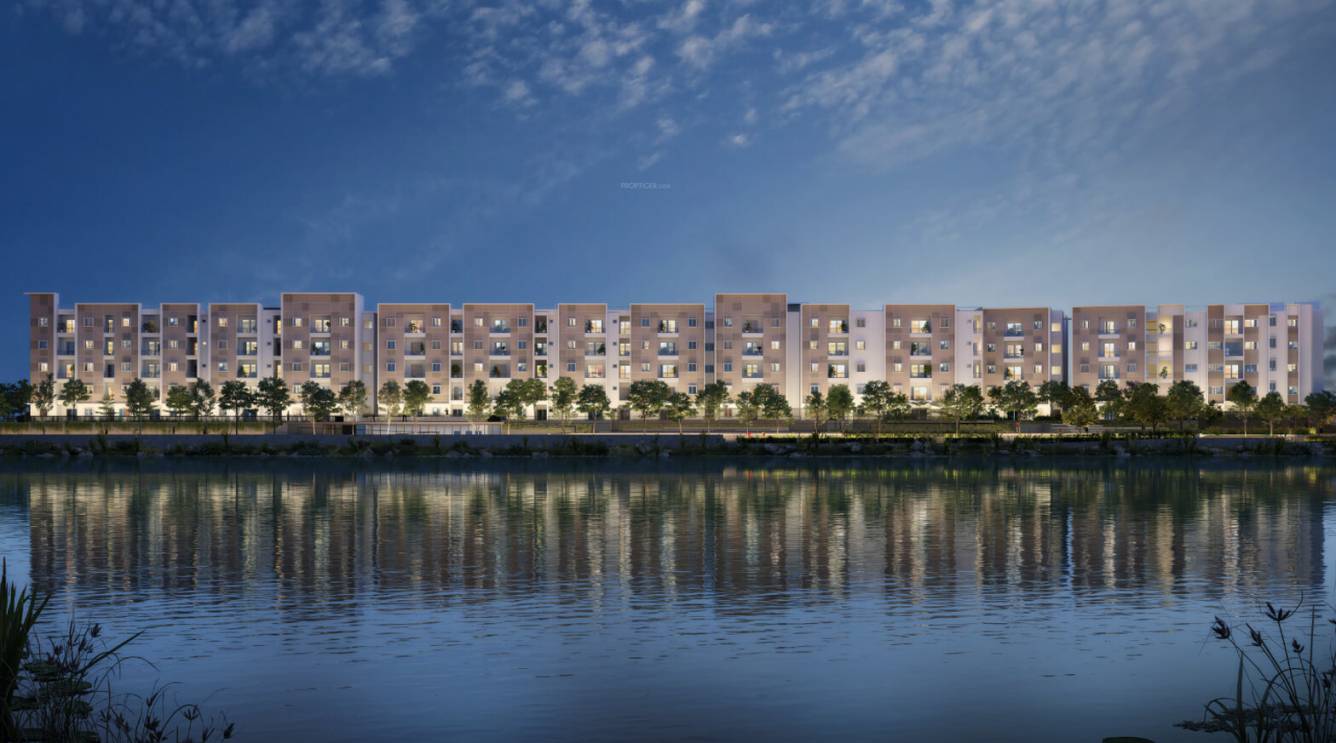  shreekrish Elevation