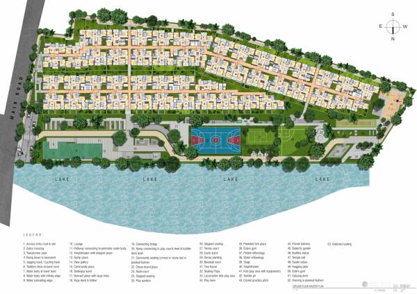 Master Plan shreekrish Master Plan