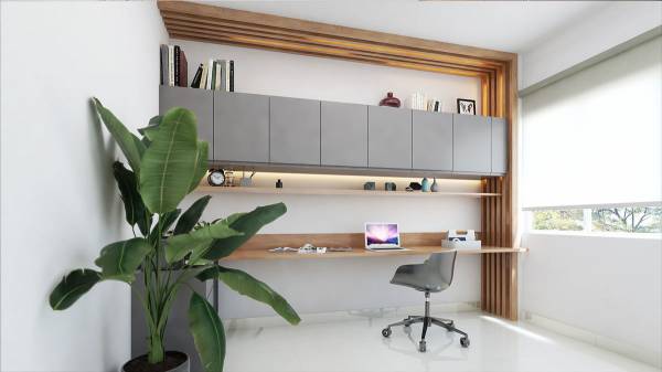 Living Area shreekrish Living Area