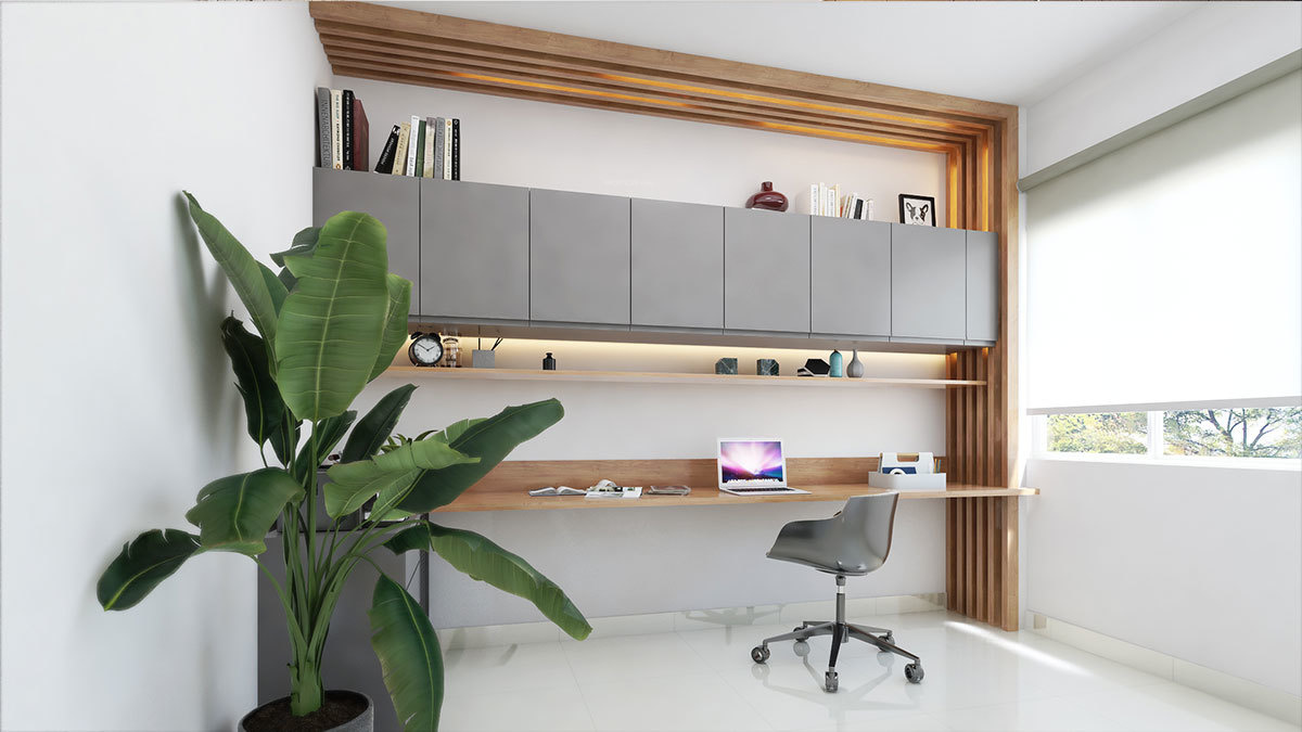  shreekrish Living Area