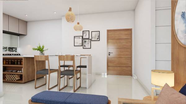 Living Area shreekrish Living Area