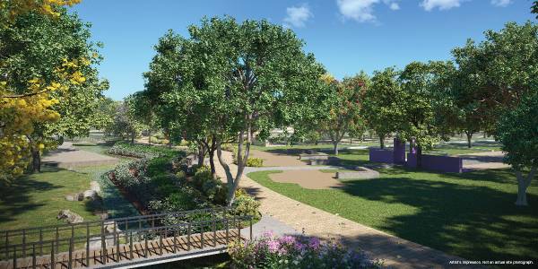  woodland-phase-2 Elevation