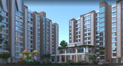  aarambha-phase-iii Elevation