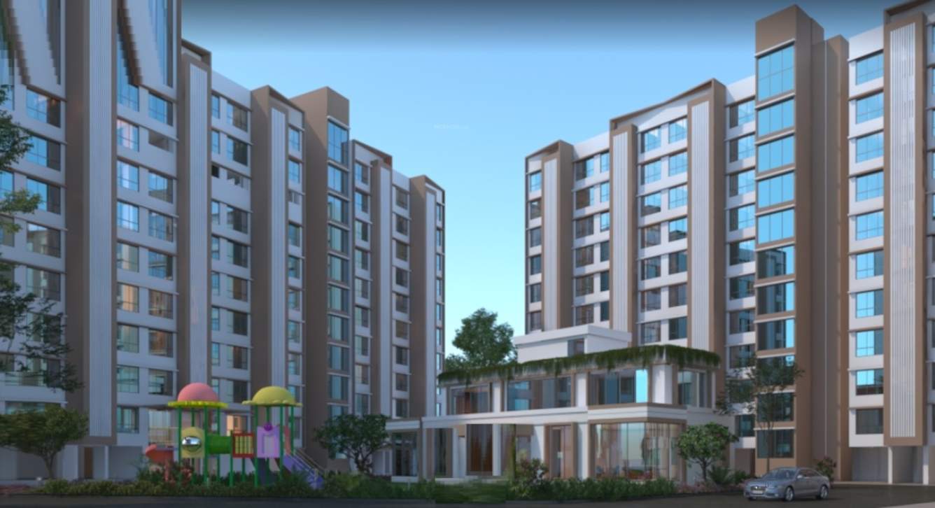  aarambha phase iii Elevation