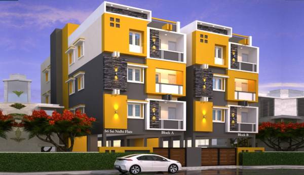  sri-sai-nidhi-flats Elevation