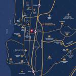  panache Location Plan